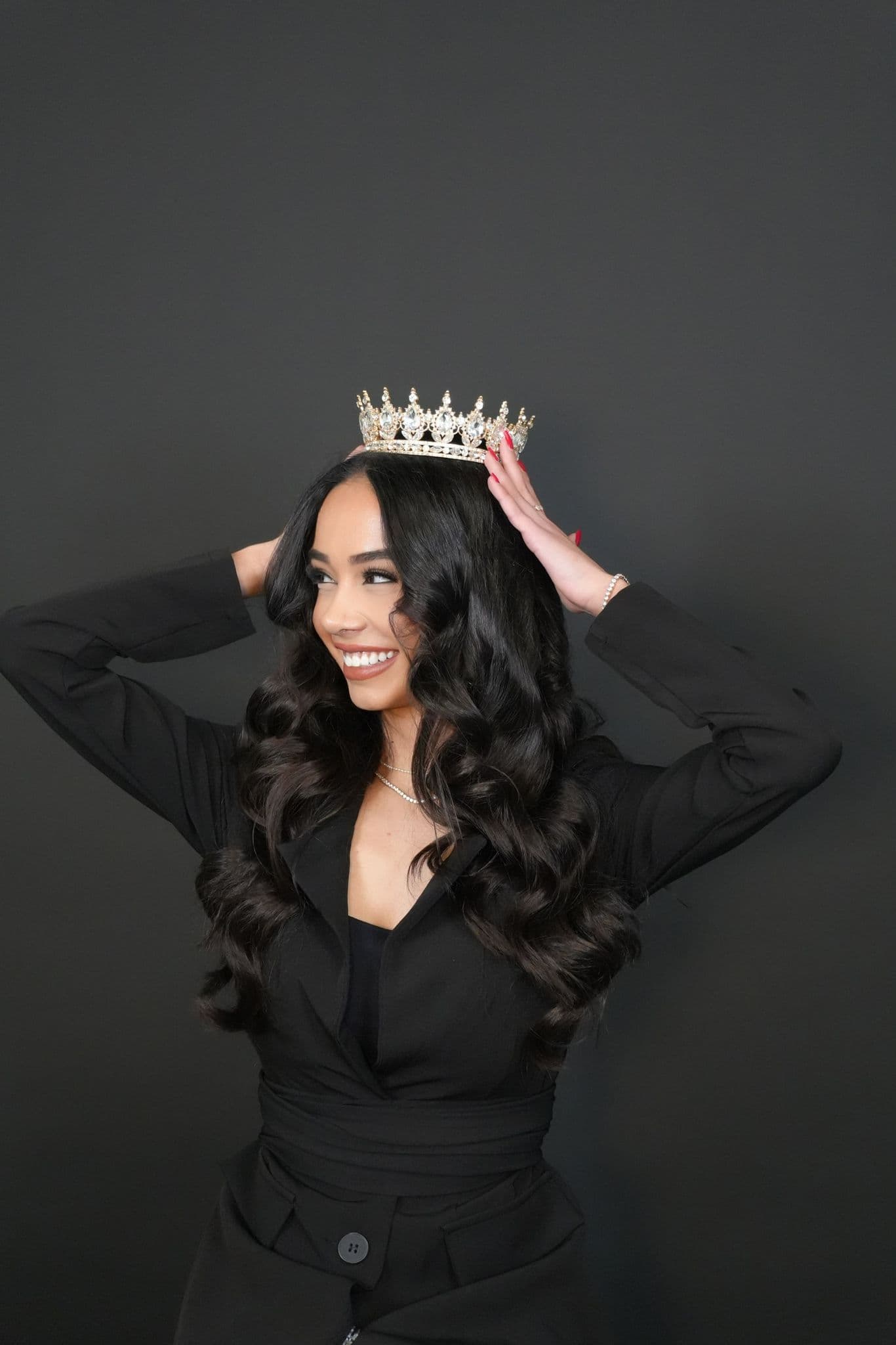 Yesim Dalar, eigenaresse van YessQueens