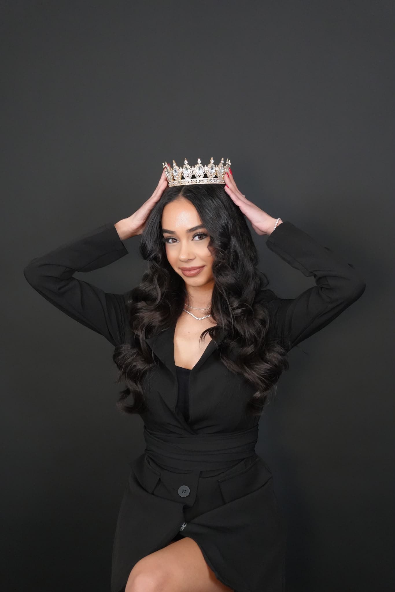 Sfeerbeeld YessQueens